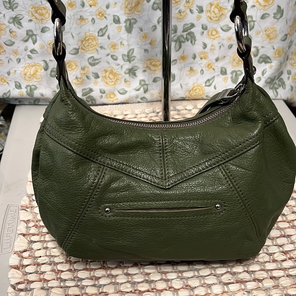 b makowsky purse - Picture 8 of 14